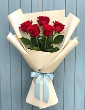 Букет Классика чувств #REPLACE_PRED# Дроздово