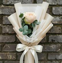 Букет цветов из:  Розы в Дроздово