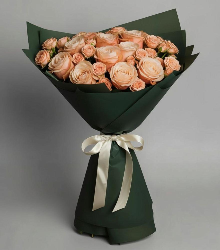 Букет Элегантный в Дроздово