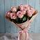 Букет цветов из: Розы в Дроздово