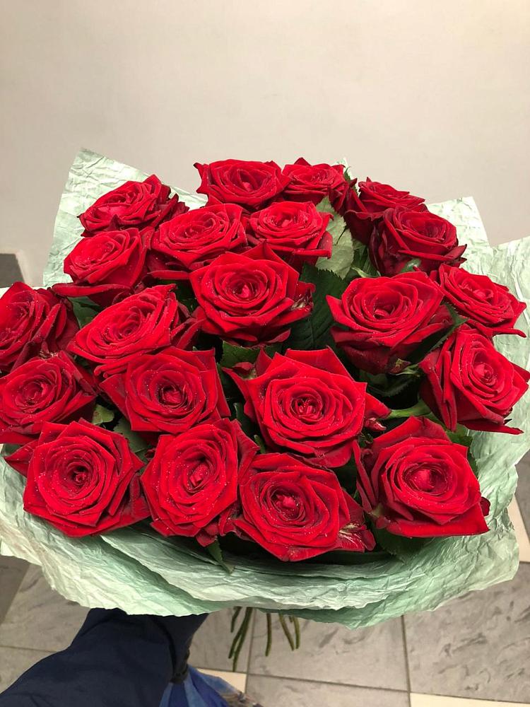 Розы Классика в Дроздово Букет Классика в Дроздово