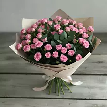 Букет Удовольствие в Дроздово