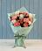Букет цветов из: Розы в Дроздово
