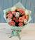Букет цветов из: Розы в Дроздово
