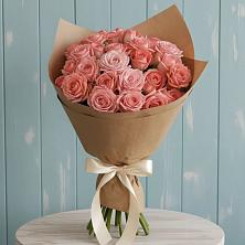 Букет цветов из:  Розы в Дроздово