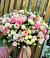 Букет цветов из: Розы в Дроздово
