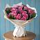Букет цветов из: Розы в Дроздово