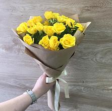 Букет цветов из:  Розы #REPLACE_PRED# Дроздово
