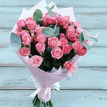 Букет Леди совершенство в Дроздово