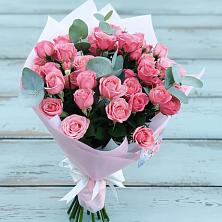 Букет Леди совершенство в Дроздово